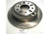 ASHUKI 0993-2203 Brake Disc